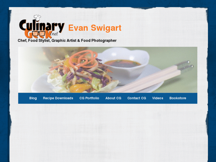 www.culinarygeek.net