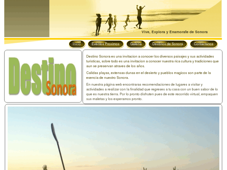 www.destinosonora.com