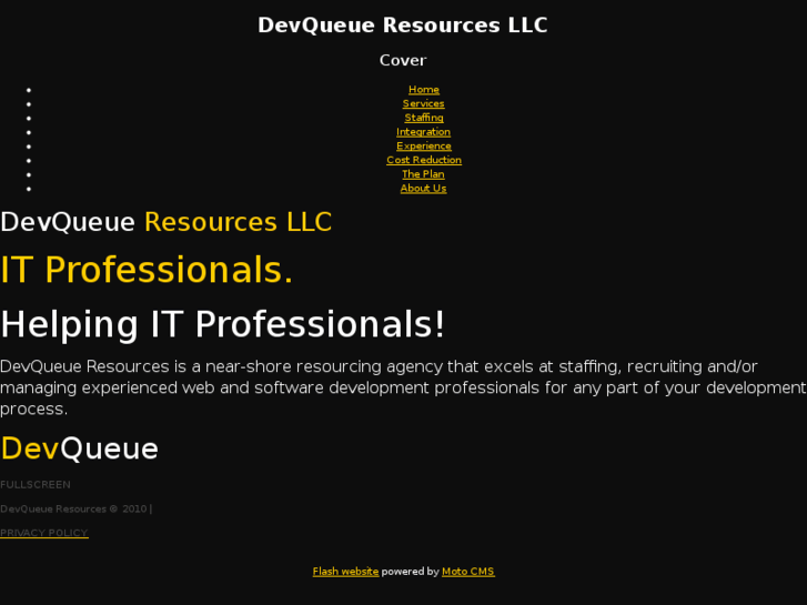 www.devqueue.com