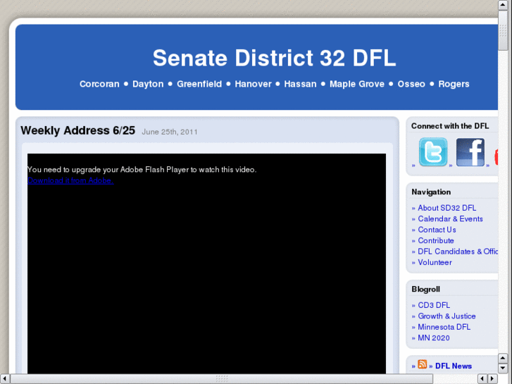 www.dfl32.org