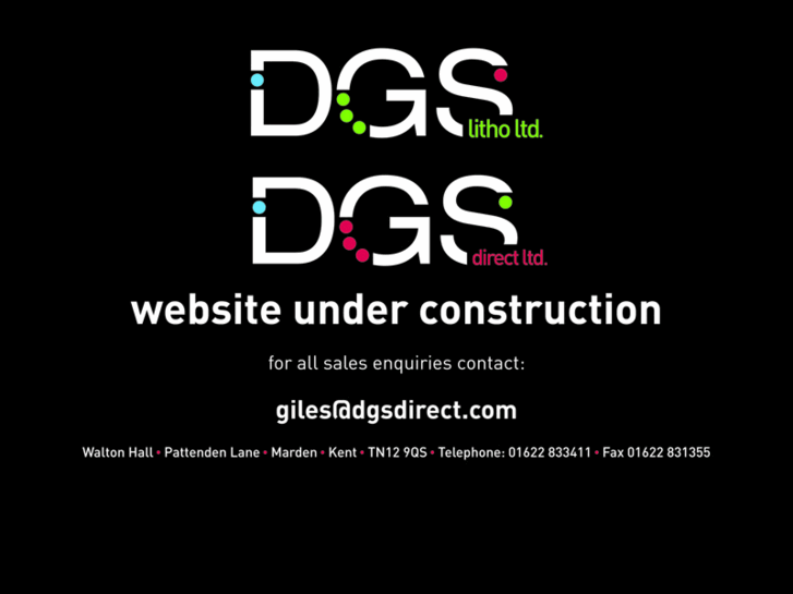 www.dgsdirect.com