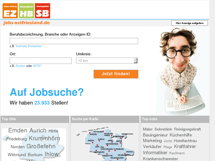 www.die-jobboerse.com