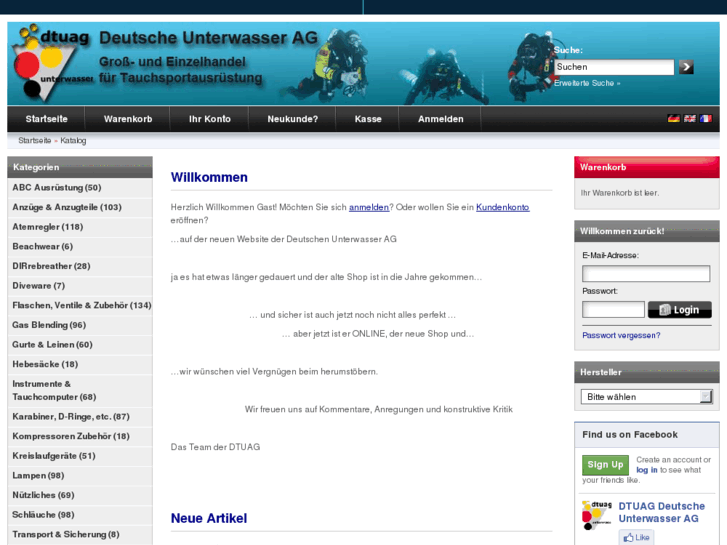 www.dtuag.eu