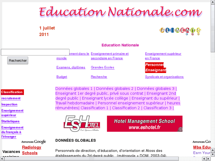 www.educationnationale.info