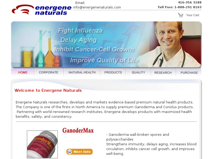 www.energenenaturals.com