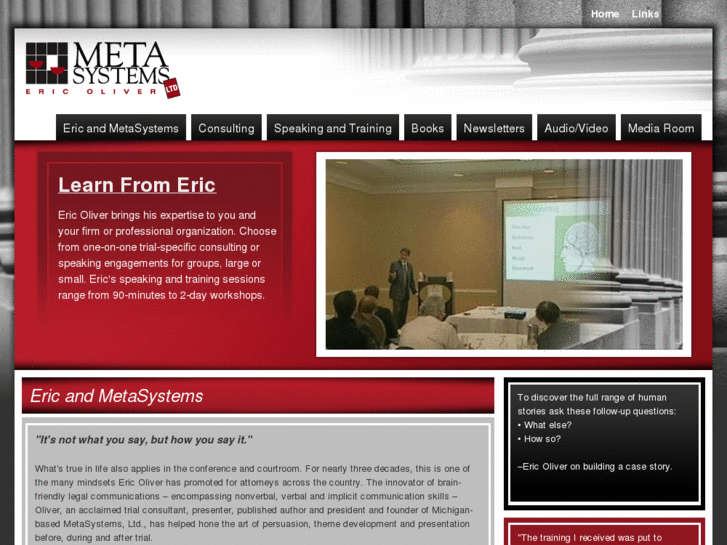 www.ericoliver.com