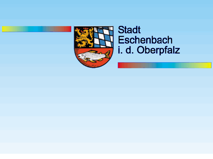 www.eschenbach-opf.de