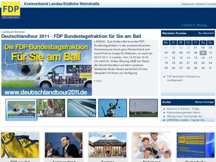 www.fdp-landau.de