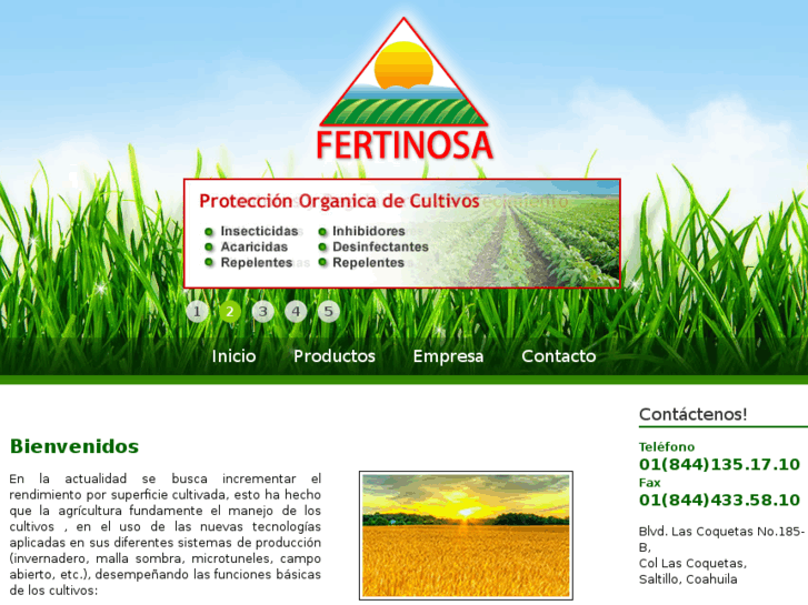 www.fertinosa.com