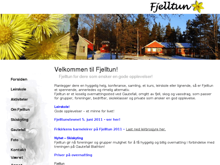 www.fjelltun.org