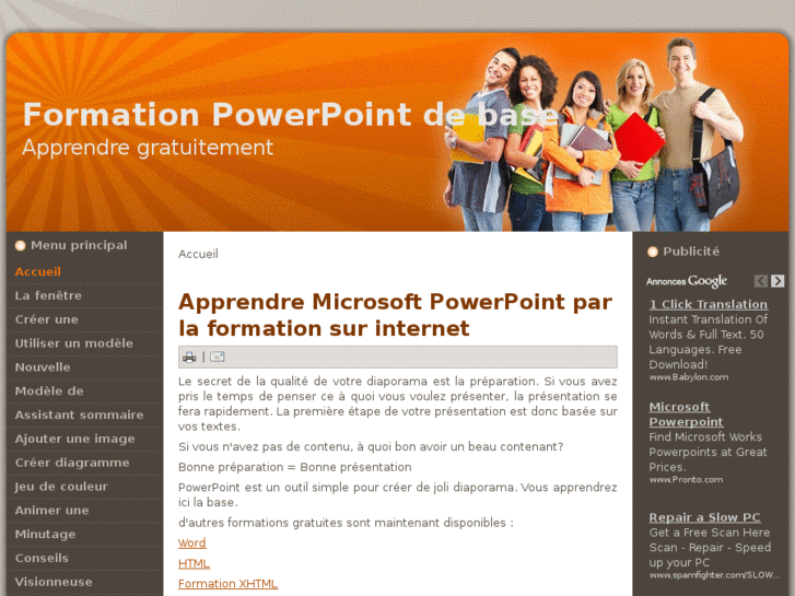www.formation-internet-powerpoint.com