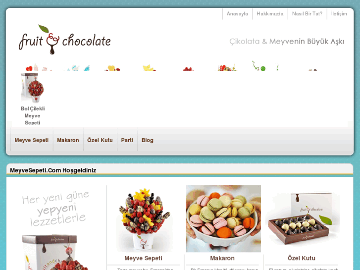 www.fruitandchocolate.com