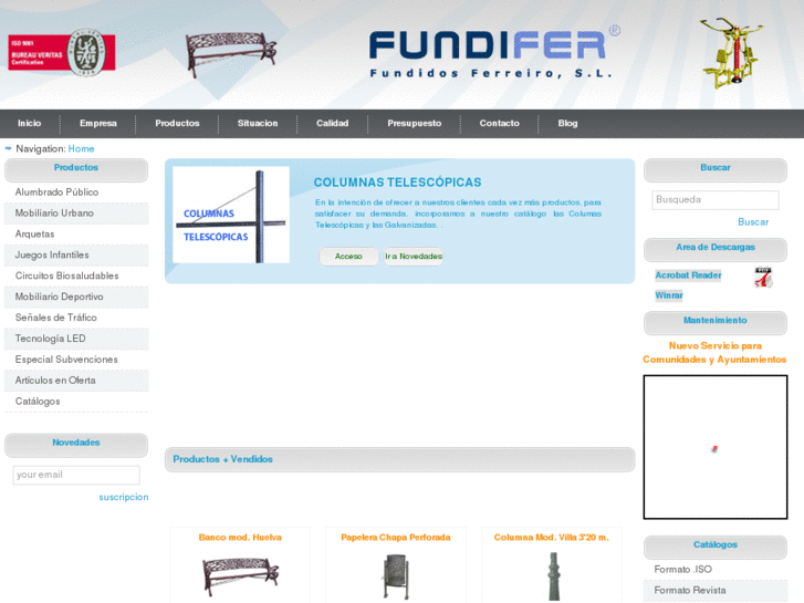 www.fundifer.com