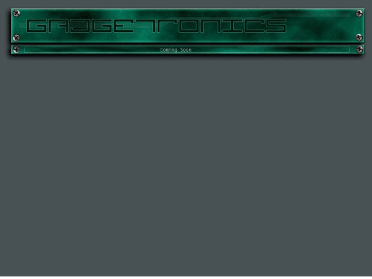 www.gadgetronics.net