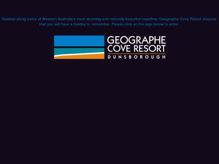 www.geographecove.com.au