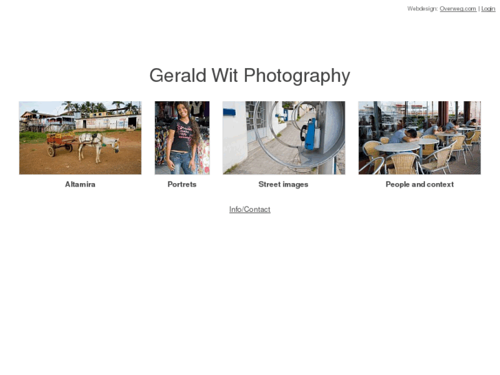 www.geraldwit.com