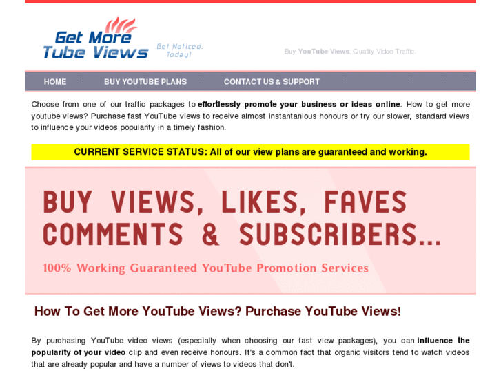 www.getmoretubeviews.com