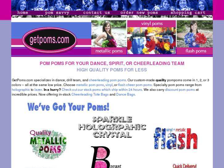 www.getpoms.com