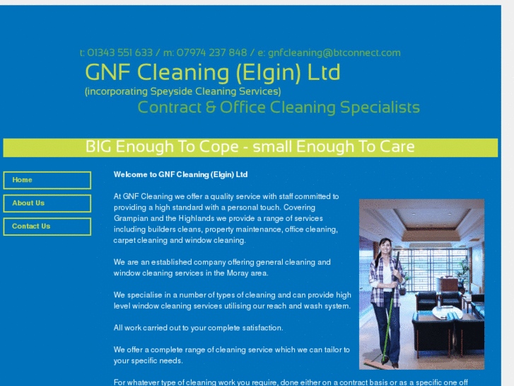 www.gnfcleaning.co.uk