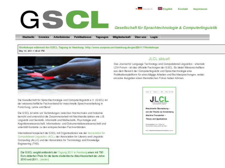 www.gscl.info