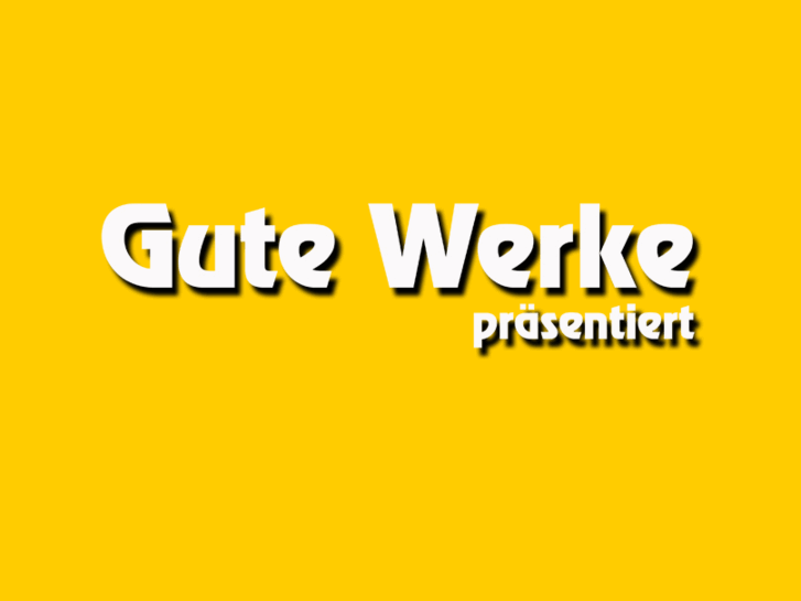 www.gutewerke.com