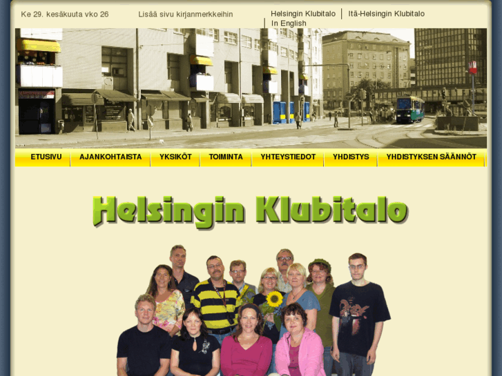 www.helsinginklubitalo.org