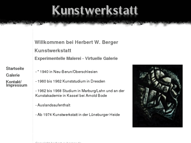 www.herbert-w-berger.de