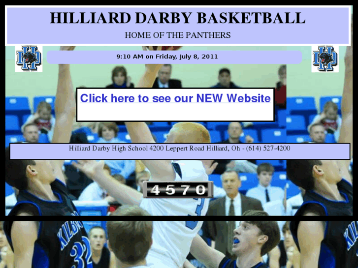 www.hilliarddarbyhoops.com