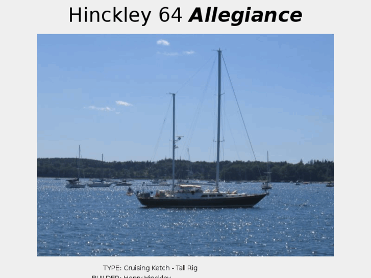 www.hinckley-64.com