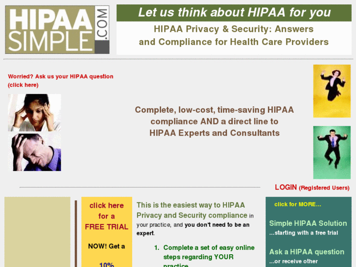 www.hipaasimple.com