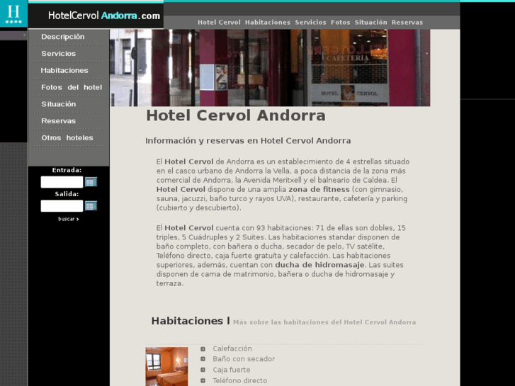 www.hotelcervolandorra.com