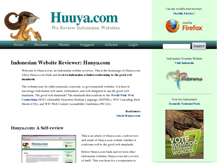 www.huuya.com