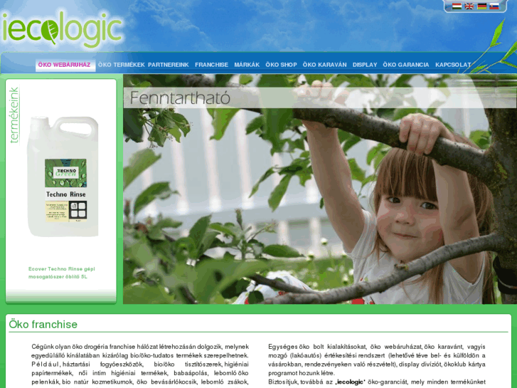 www.iecologic.com