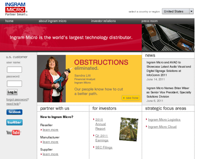 www.ingrammicro.net