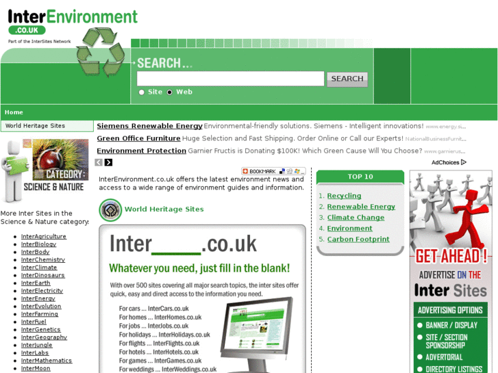 www.interenvironment.co.uk