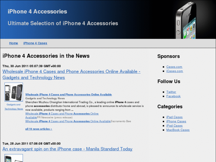 www.iphone4accessories.com