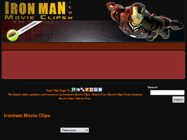 www.ironman-movie-clips.com