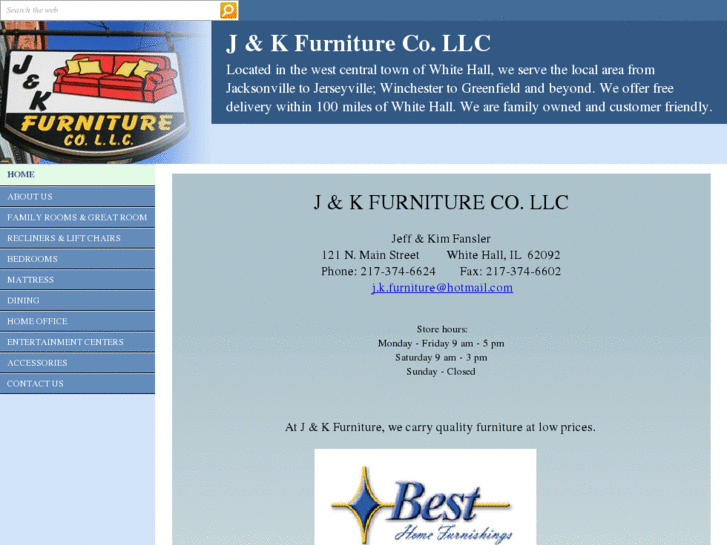 www.j-kfurniture.com