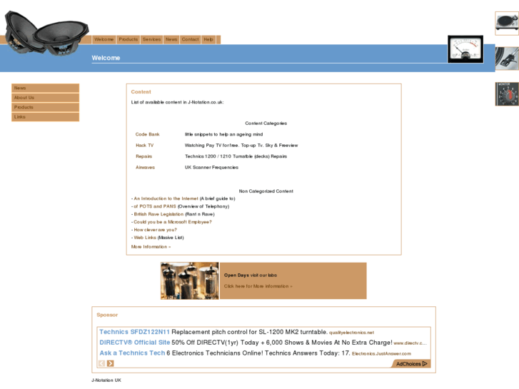 www.j-notation.co.uk