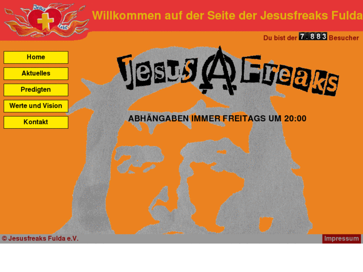 www.jesusfreaks-fulda.com