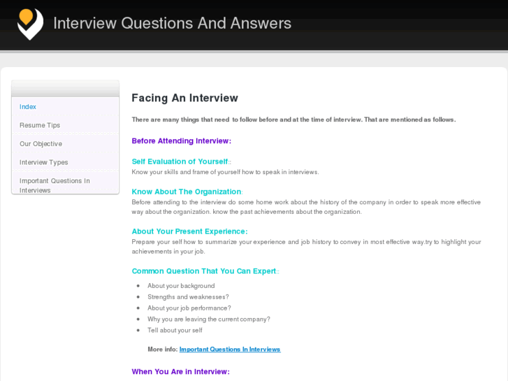 www.job-interviewquestions.com