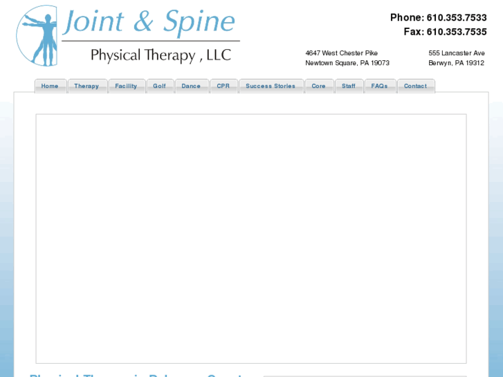 www.jointspinetherapy.com