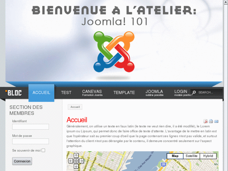 www.joomlapourlesnuls.com