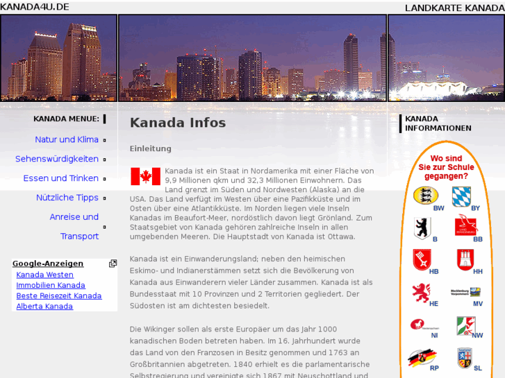 www.kanada4u.de