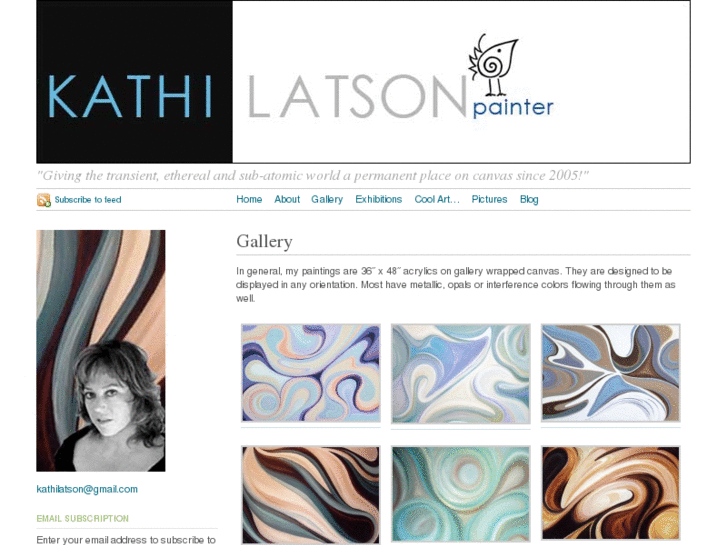 www.kathilatson.com