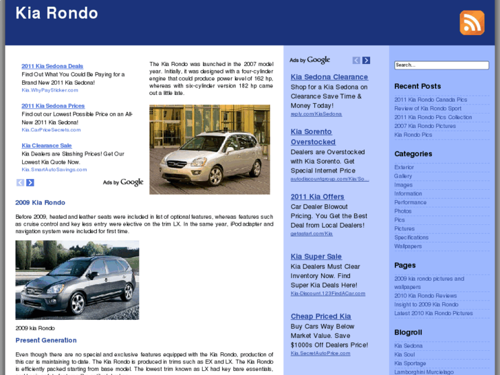 www.kia-rondo.net