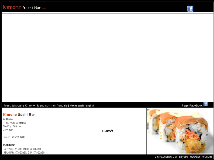 www.kimonosushibar.com