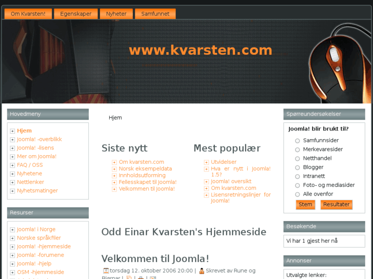 www.kvarsten.com