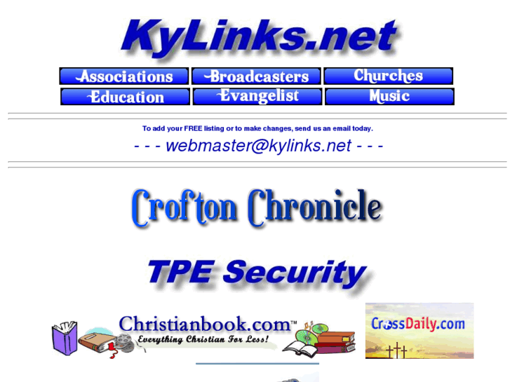 www.kylinks.net