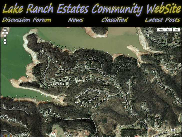 www.lakeranch.info